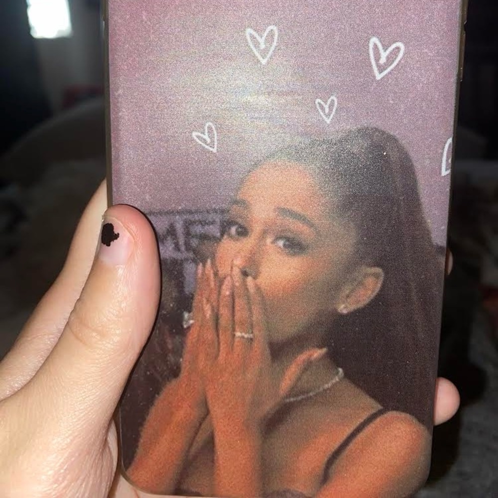 Ariana grande